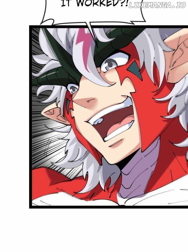 I Am The Monster Overlord Chapter 69 51